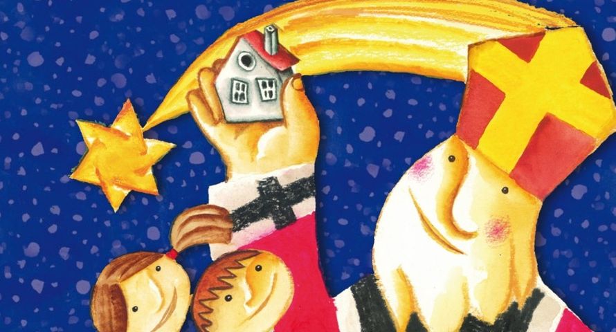 Radio 357 rusza ze świątecznymi licytacjami. Pomogą dzieciom