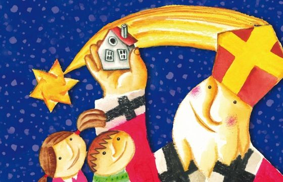 Radio 357 rusza ze świątecznymi licytacjami. Pomogą dzieciom