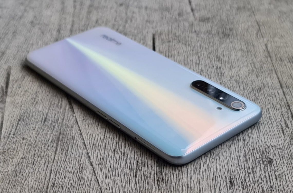 Jak realme chce walczyć z Xiaomi? Wywiad z szefem firmy na Europę Wschodnią 3