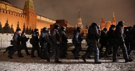Tajemnicza śmierć wysłannika Kremla. Miał omawiać wysłanie rosyjskich wojsk do Hiszpanii