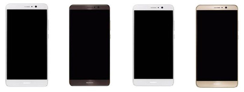 Huawei Mate 9 będzie wyglądał jak Note7? Huawei nie mógł lepiej trafić [Aktualizacja] 2