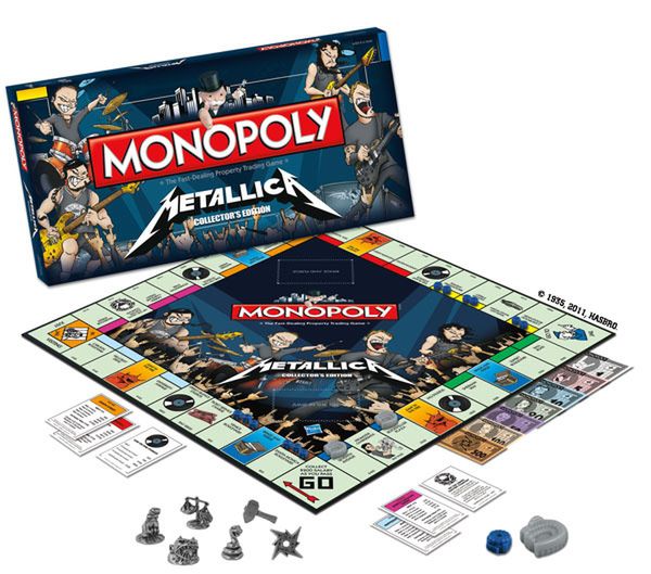 10 najfajniejszych odmian Monopoly [TOP] 27