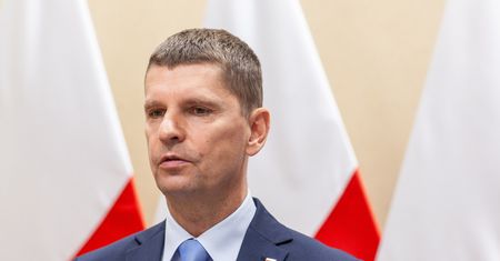Spot "Wolnej Szkoły". Wiceminister edukacji zabrał głos