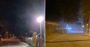 Nagranie z Zakopanego obiega sieć. Spójrzcie, co się działo w nocy