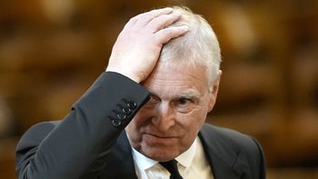 Ujawniono OBRZYDLIWE SPOSOBY NA "PODRYW" księcia Andrzeja