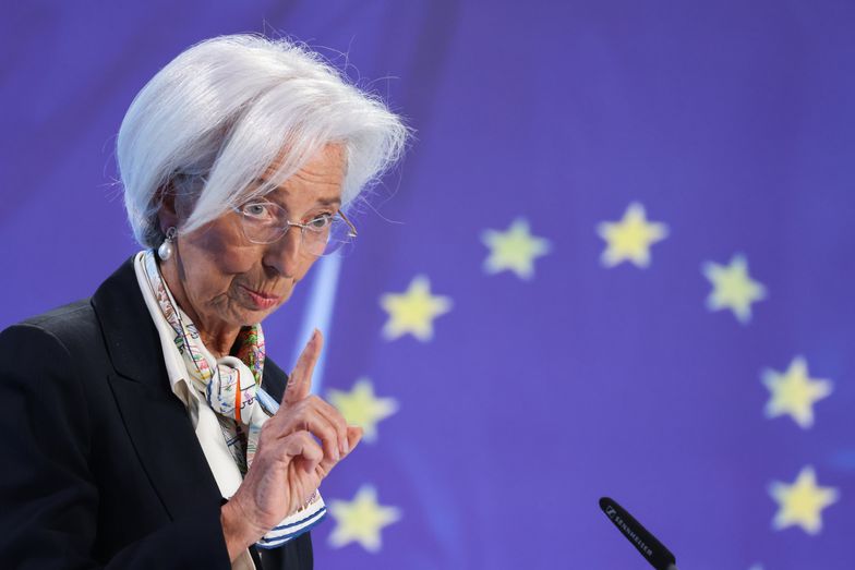 Europejski Bank Centralny podjął decyzję. Wiadomo, co ze stopami procentowymi