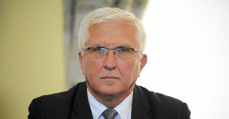 Wadim Tyszkiewicz o udziale w zaprzysiężeniu Andrzeja Dudy. "Każą mi wypier... z Polski"