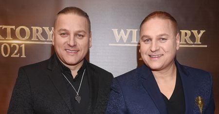 Tak Golcowie pielęgnują uczucie do żon. Obaj mogą pochwalić się małżeństwem ponad 20-letnim stażem