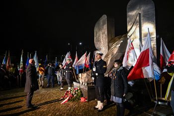 17 grudnia 1970. Gdynia wspomina tragiczne wydarzenia