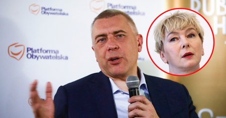 Posłanka PiS posunęła się za daleko ws. Giertycha? Szybka reakcja