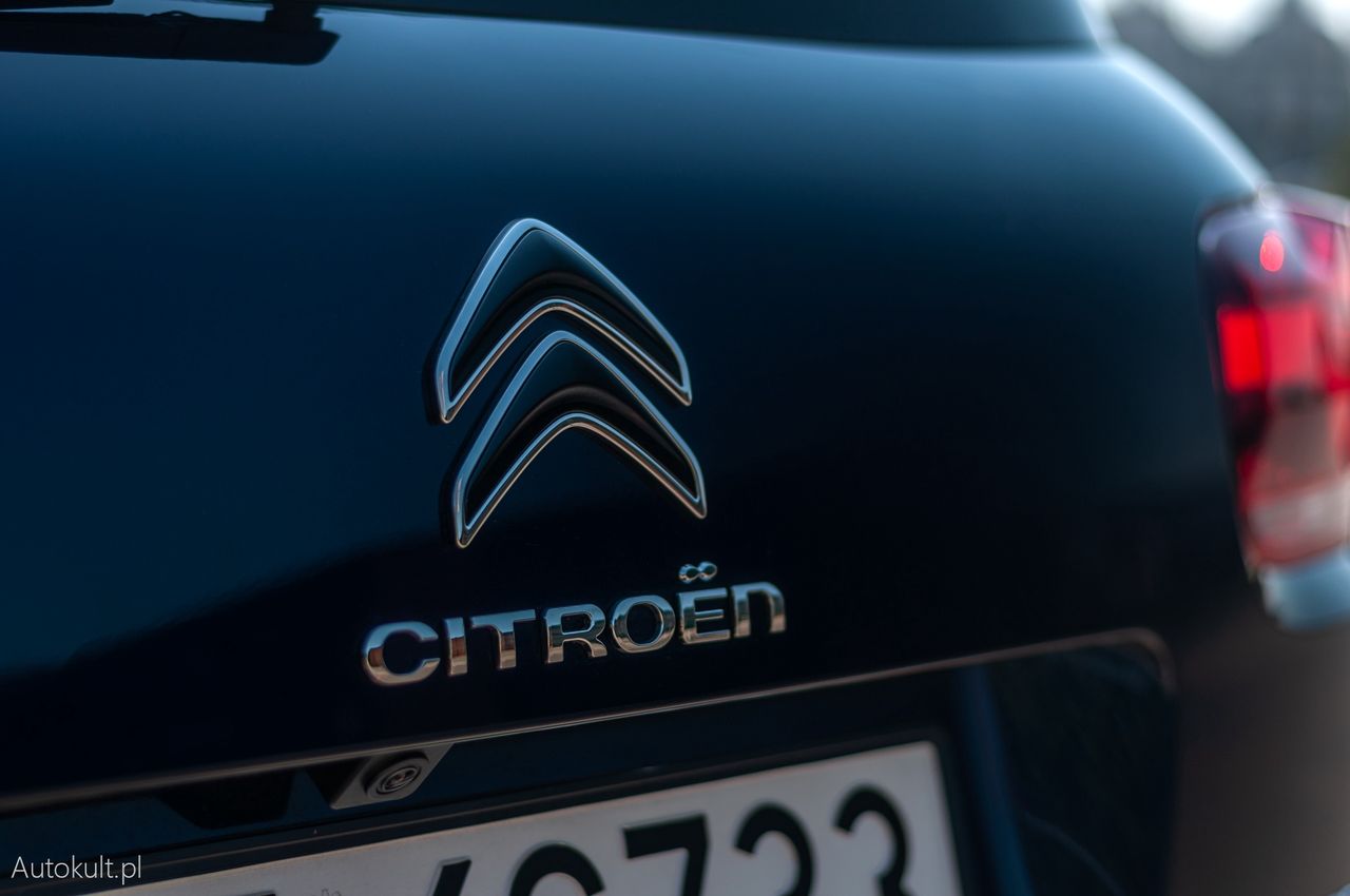 Citroën ma problemy. Stellantis chce pomóc wrócić marce na właściwe tory