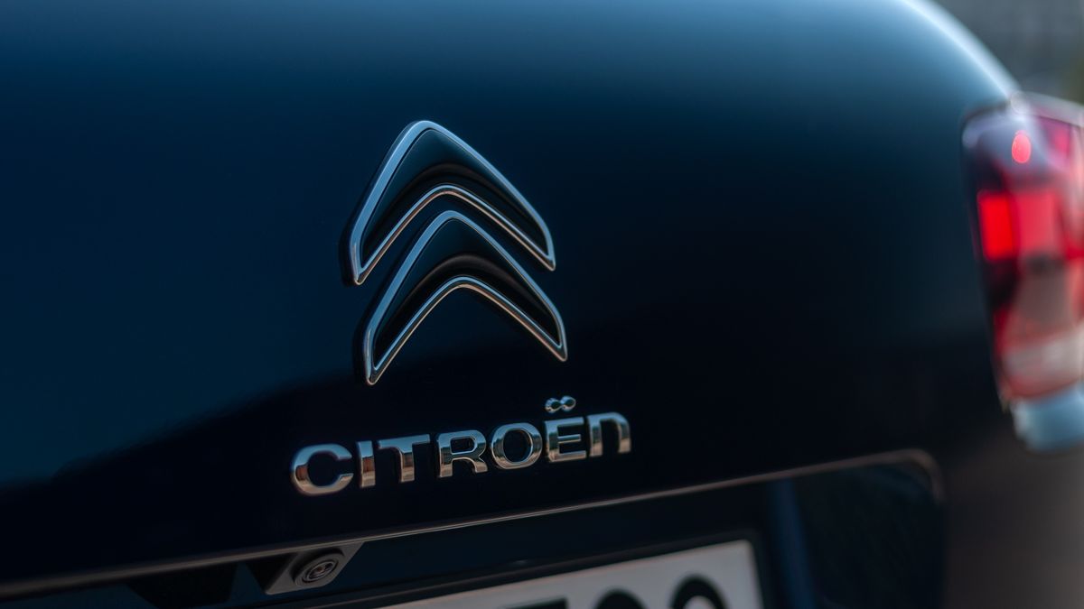 Citroen C5 Aircross PHEV