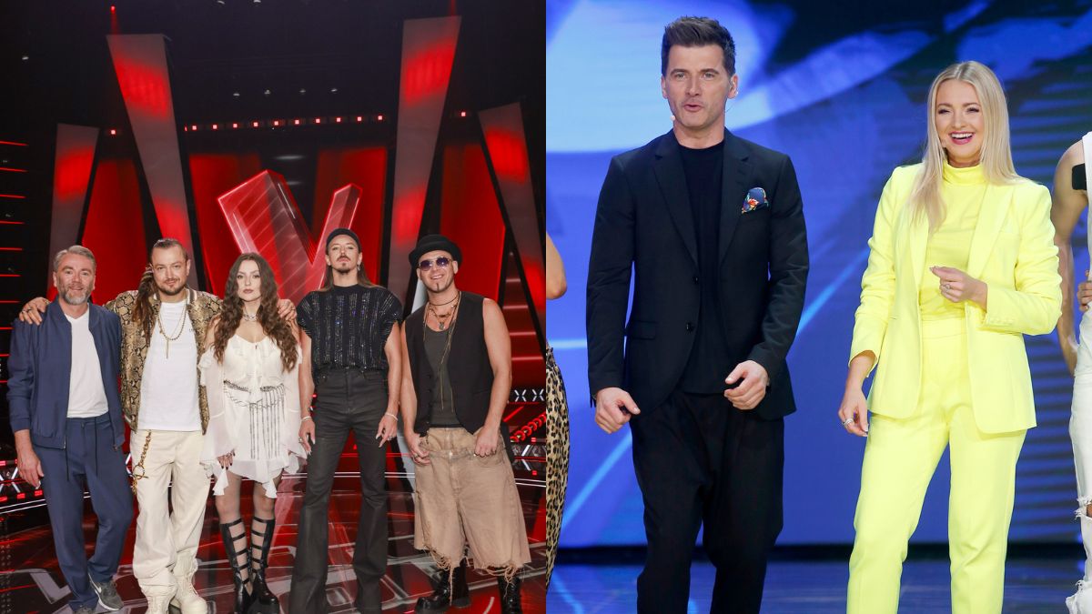 Nowy sezon "The Voice of Poland" już od 7 września 2024