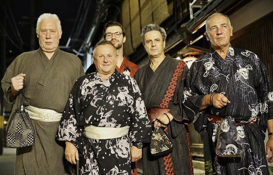 „Lepiej późno niż wcale” traci widzów. Pierwszy zobaczyło 1,3 mln - ostatni 933 tys.