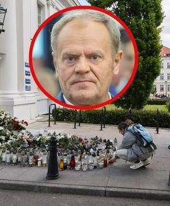 Tragedia na kampusie UW. Premier Tusk podjął decyzje