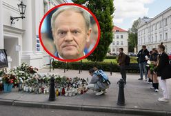 Tragedia na kampusie UW. Premier Tusk podjął decyzje