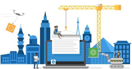 Microsoft Edge otrzyma tryb Internet Explorera (i inne nowości)