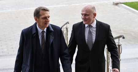 Sadysta z polskimi korzeniami. Nieznane fakty z życia szarej eminencji Łukaszenki