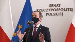 Tomasz Grodzki straci immunitet? Kamil Bortniczuk komentuje