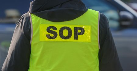 Afera w SOP. Media: możliwe dymisje po ujawnieniu wrażliwych danych