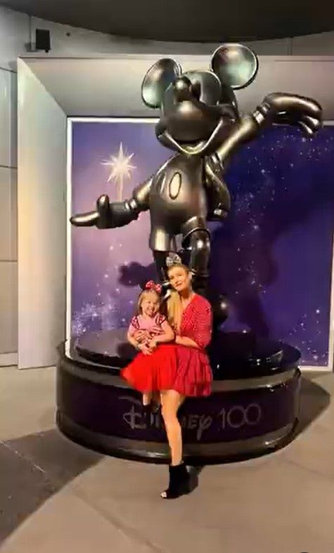 Tak wyglądało przyjęcie urodzinowe córki Joanny Krupy