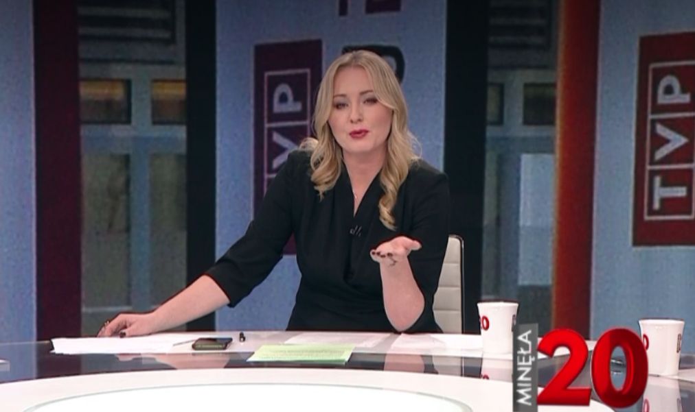 Dyskusja o TVP w TVP. "Mam nadzieję, że cały ten swój jad pan wypluł"