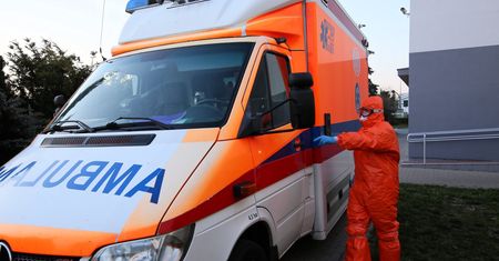 Koronawirus w Polsce. Nowe dane z ministerstwa. Są kolejne ofiary śmiertelne