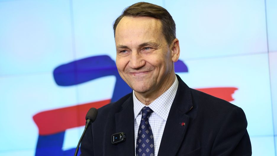 Sikorski o Romanowski. "Męczennik od defraudacji" 