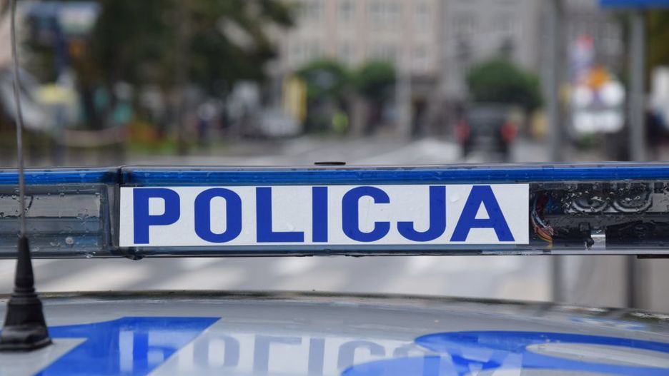 Śląskie. Policjanci z Jastrzębia-Zdroju zatrzymali 37-letniego mężczyznę, który wsiadł za kierownicę, mimo że stracił prawo jazdy.