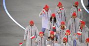 Gorąco wokół strojów olimpijczyków. Inne kraje wybrały polską firmę