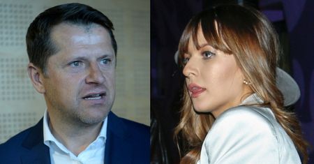 Cezary Kucharski upomina się o pieniądze od Lewandowskich: "Pożyczyłem Annie 2,5 MILIONA EURO, których do tej pory nie spłaciła"