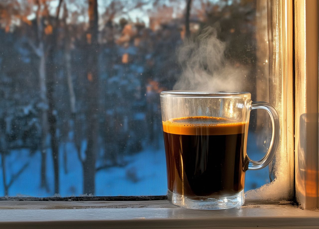 What time should you drink coffee to live longer?