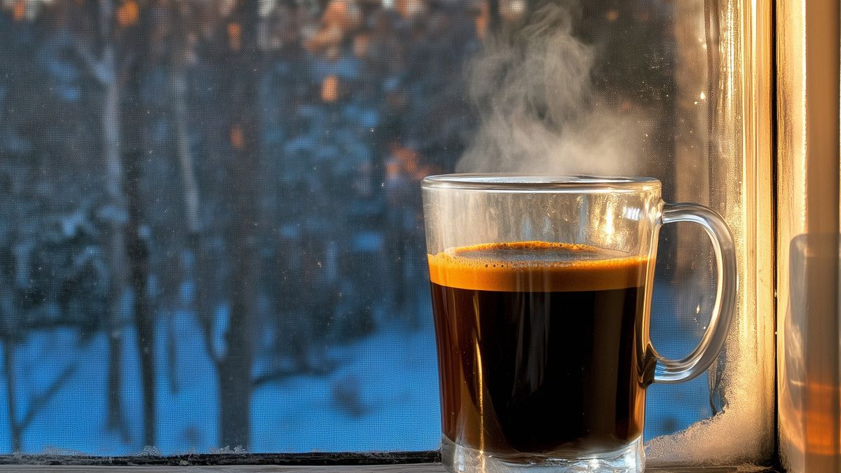 O jakiej porze pić kawę, aby dłużej żyć?