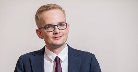 Wiceminister o wysokiej inflacji: to przez wzrost gospodarczy