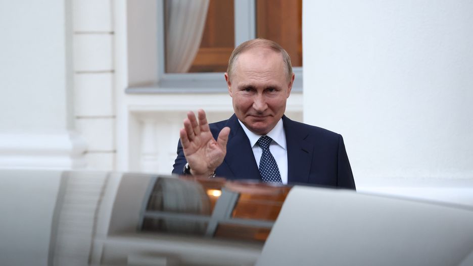 Powstaje nowa brygada Putina. Amerykanie pokazują raport