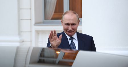 Powstaje nowa brygada Putina. Amerykanie pokazują raport