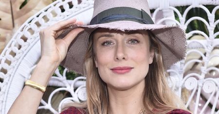 Natalia Klimas w stylizacji za tysiące złotych "żali się", że "UBRAŁA SIĘ JAK BEZDOMNY"! Błyskotliwe? (FOTO)