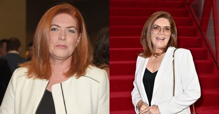 Katarzyna Dowbor ujawnia sekret utraty 20 kg. Bardzo PROSTA metoda