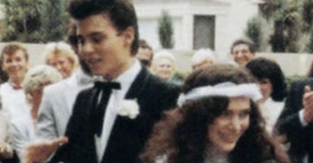 Była żona Johnny'ego Deppa zabrała głos. Kim jest Lori Anne?