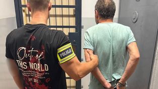 Namysłów: Po śmierci podopiecznego wypłacał pieniądze z jego konta – usłyszał zarzuty