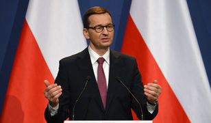 Szczepionka na COVID. Premier Morawiecki o nowych dostawach Pfizera