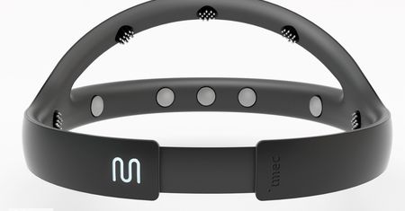 Kask IMEC zmierzy nasze emocje - pozwoli też je wywołać