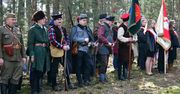 Biłgoraj: Śladami bohaterów 1863 r. Relacja z V Rajdu Powstańczego Naklik - Łazory