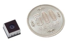 Sharp stworzył najmniejszy na świecie 5-megapikselowy układ CMOS 1
