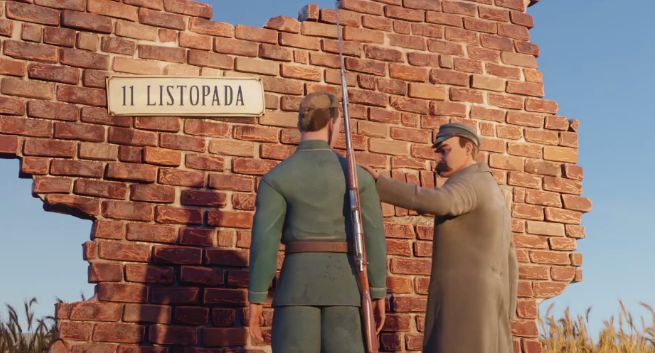 Walka Polaków o wolność w spocie „Odrodzenie” na 100-lecie niepodległości (wideo)