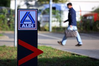 Aldi ogłasza wielki plan: w ciągu 5 lat otworzą 600 sklepów