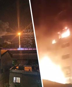 Uderzenie w Iran. "Państwo Izrael nie ma już wyboru"