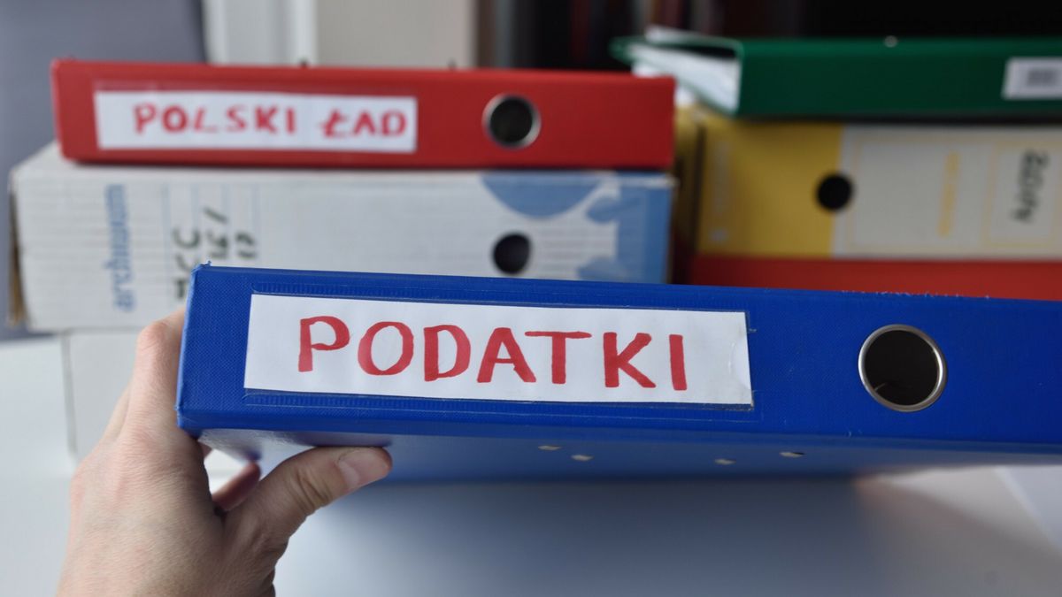 Doradca podatkowy ostrzega, że to dopiero początek niezadowolenia z Polskiego Ładu. 