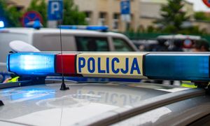 Nietypowa sytuacja w Bytomiu. Pijany 65-latek przyjechał na komendę