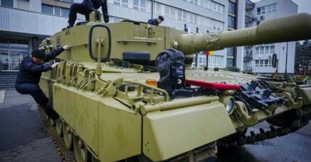 Nie żałowali wsparcia Ukrainie. Otrzymali rekompensatę